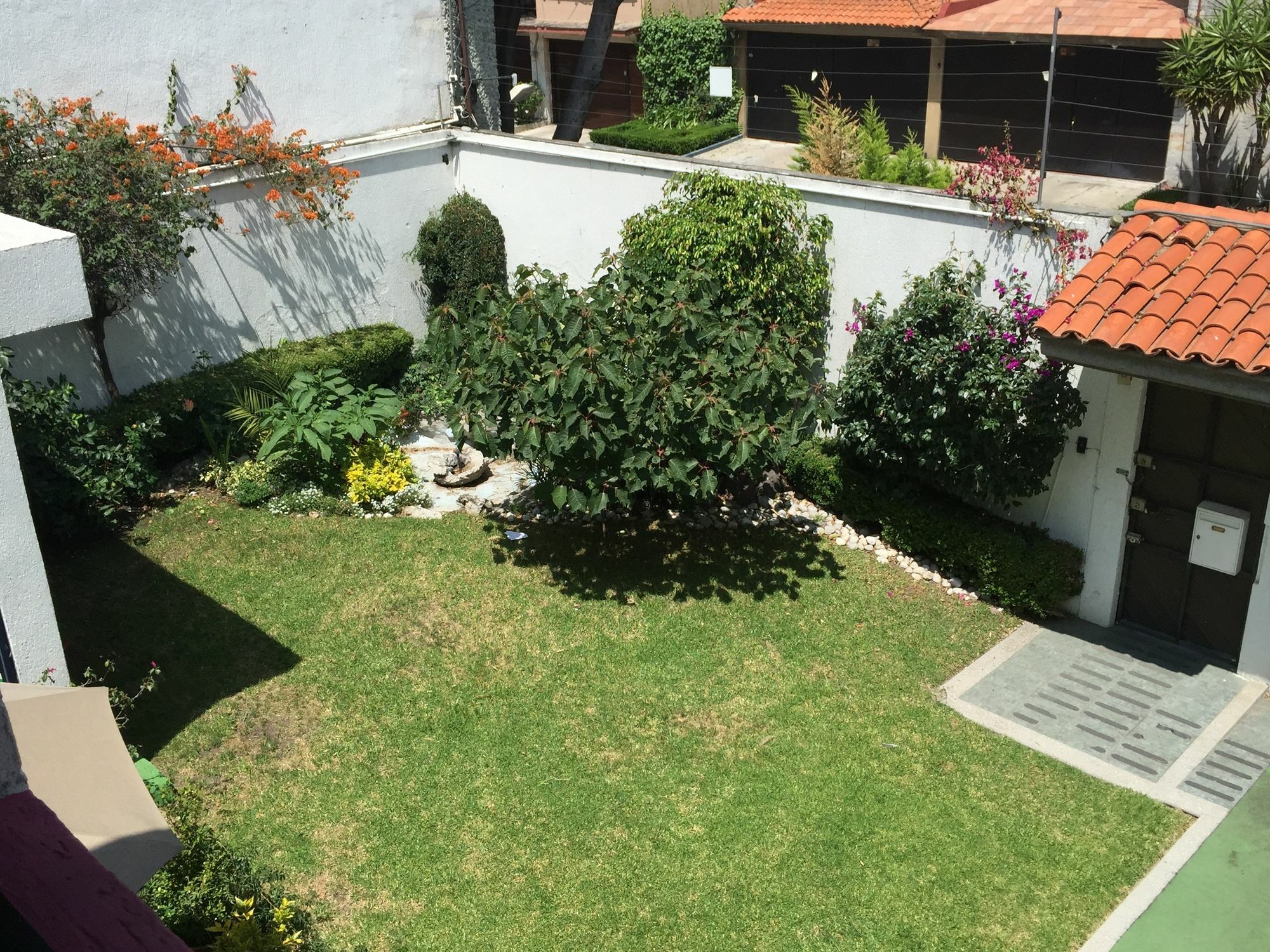 Casa Puebla La Paz别墅 外观 照片